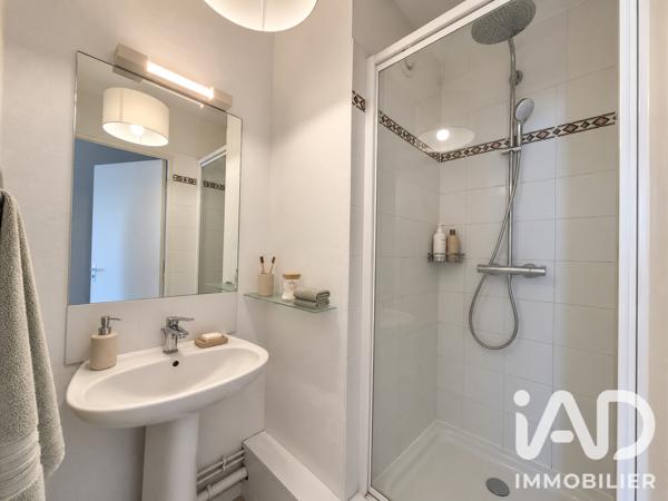 Appartement à vendre 4 pièces 88,56 m² Rennes