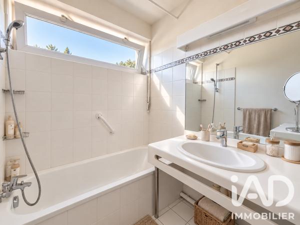 Appartement à vendre 4 pièces 88,56 m² Rennes