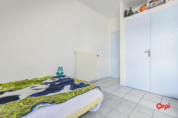 Appartement à louer    1 pièce • 20,75 m2 Reims
