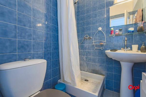 Appartement à louer    1 pièce • 20,75 m2 Reims