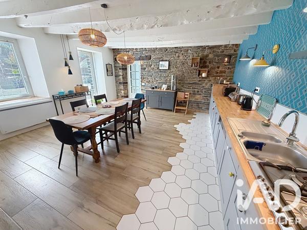 Maison (prestige) à vendre 8 pièces 208 m² Amanlis