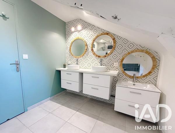 Maison (prestige) à vendre 8 pièces 208 m² Amanlis