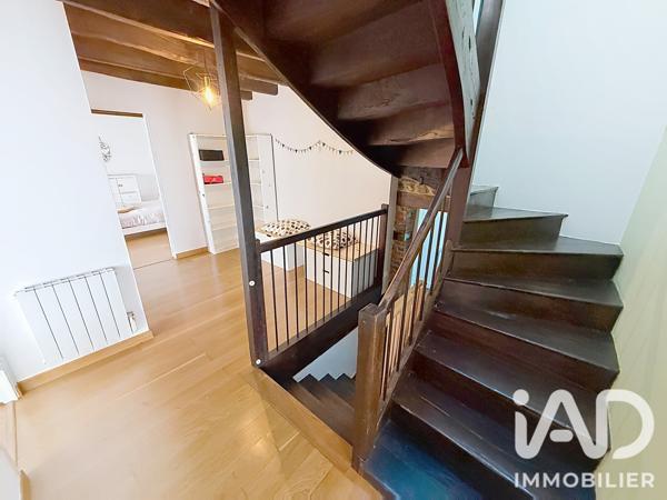 Maison (prestige) à vendre 8 pièces 208 m² Amanlis