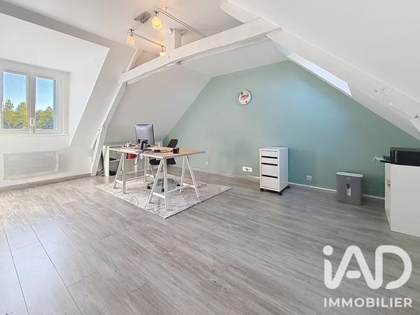 Maison (prestige) à vendre 8 pièces 208 m² Amanlis