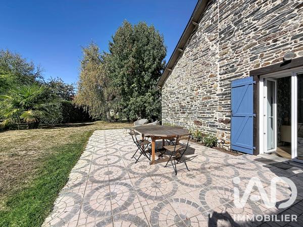 Maison (prestige) à vendre 8 pièces 208 m² Amanlis