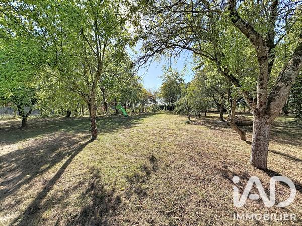 Maison (prestige) à vendre 8 pièces 208 m² Amanlis