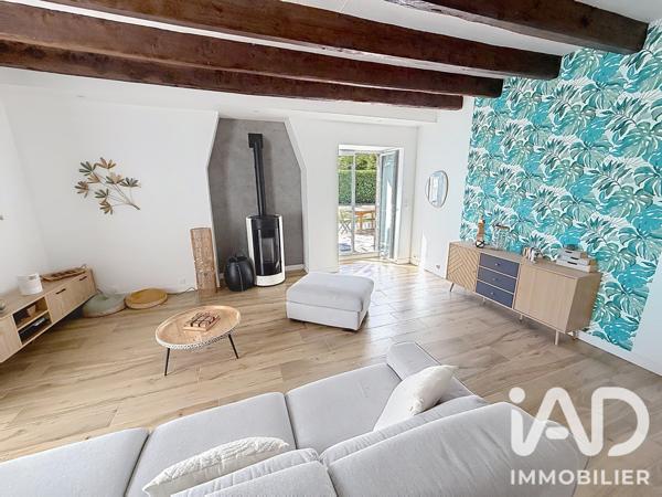 Maison (prestige) à vendre 8 pièces 208 m² Amanlis