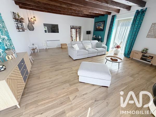 Maison (prestige) à vendre 8 pièces 208 m² Amanlis