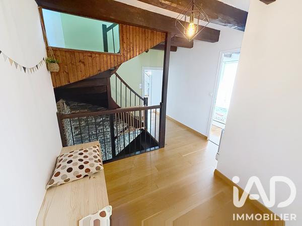 Maison (prestige) à vendre 8 pièces 208 m² Amanlis