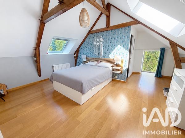 Maison (prestige) à vendre 8 pièces 208 m² Amanlis