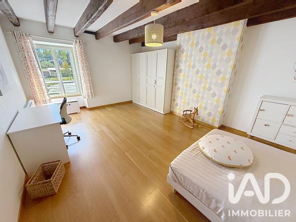 Maison (prestige) à vendre 8 pièces 208 m² Amanlis