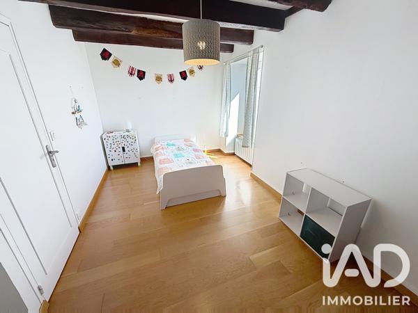 Maison (prestige) à vendre 8 pièces 208 m² Amanlis