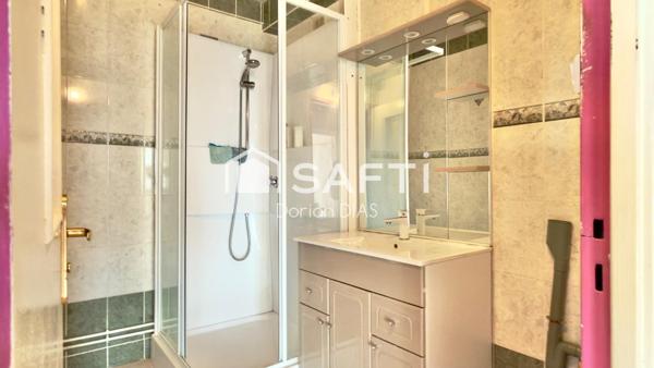 72 m² lumineux avec ascenseur – fort potentiel