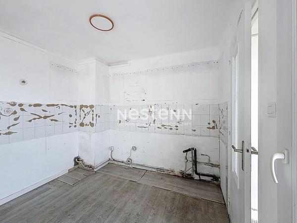 Appartement Cannes La Bocca 3 pièce(s) 53m2