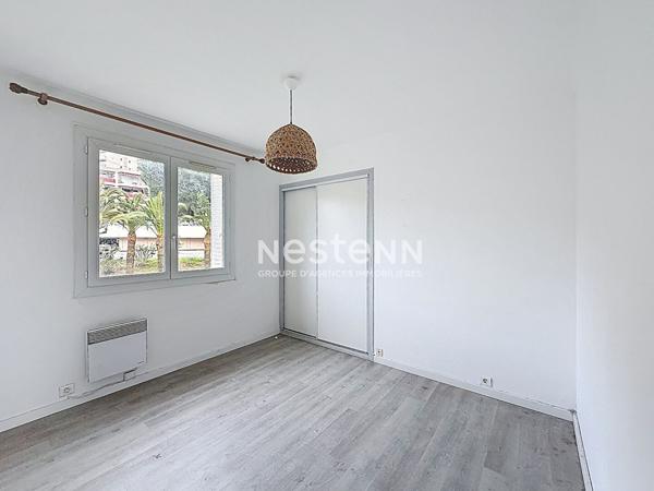 Appartement Cannes La Bocca 3 pièce(s) 53m2