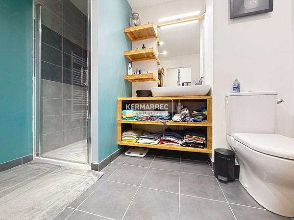 Appartement 2 pièces – 51 m² environ à Saint-Herblain (ref : 1174B)