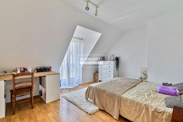 Maison 7 pièces – 163 m² environ à Cesson-Sévigné (ref : 12365)