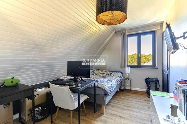 Maison 7 pièces – 163 m² environ à Cesson-Sévigné (ref : 12365)