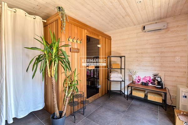 Maison 7 pièces – 163 m² environ à Cesson-Sévigné (ref : 12365)