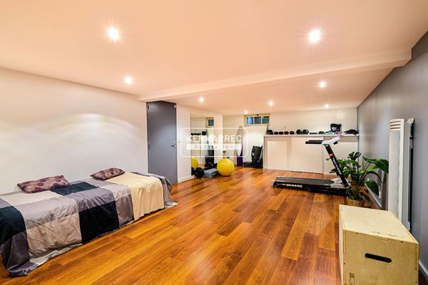 Maison 7 pièces – 163 m² environ à Cesson-Sévigné (ref : 12365)