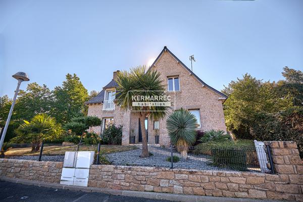 Maison 7 pièces – 163 m² environ à Cesson-Sévigné (ref : 12365)