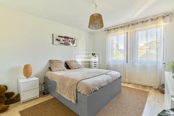 Maison 7 pièces – 163 m² environ à Cesson-Sévigné (ref : 12365)