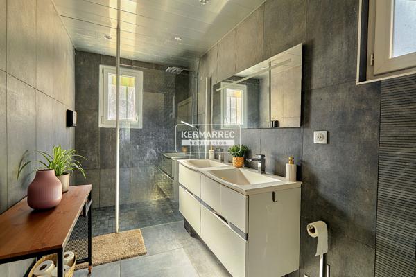 Maison 7 pièces – 163 m² environ à Cesson-Sévigné (ref : 12365)