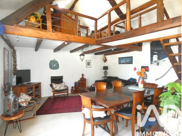 Immeuble à vendre 200 m² Vert