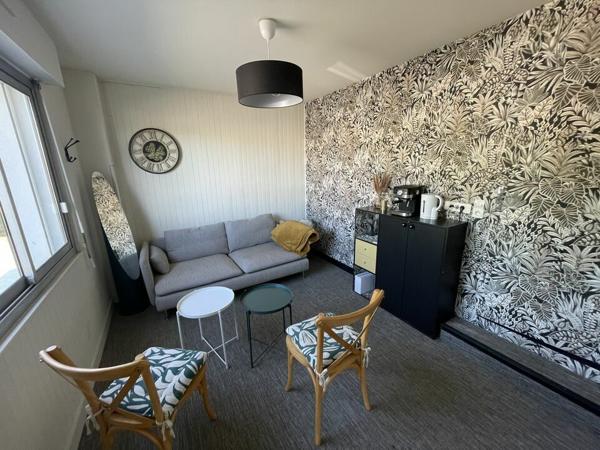 Local d'activites 185 m² à louer NOYAL SUR VILAINE (réf : 35.7168)