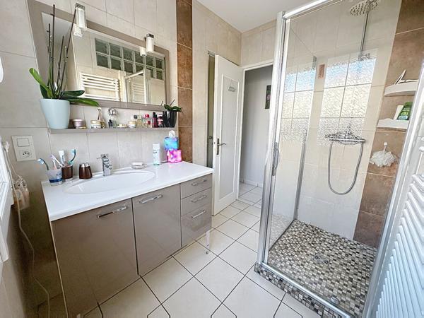 Vente Maison94 m² - 4 Pièces - SAINT JEAN DE MONTS (85160)