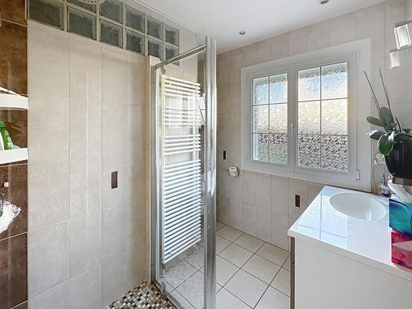 Vente Maison94 m² - 4 Pièces - SAINT JEAN DE MONTS (85160)