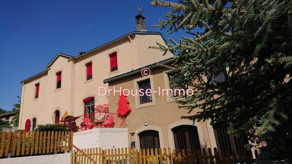 Commerce à vendre de 290 m²