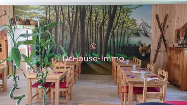 Commerce à vendre de 290 m²