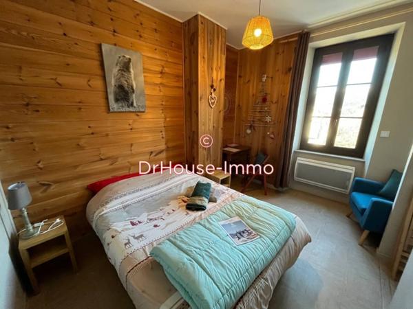 Commerce à vendre de 290 m²