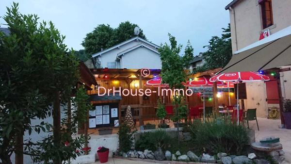 Commerce à vendre de 290 m²