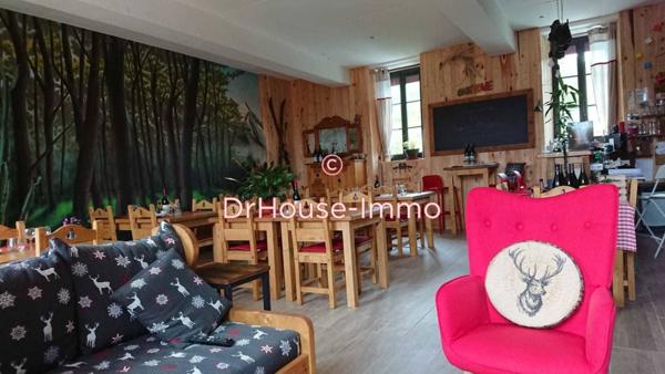 Commerce à vendre de 290 m²