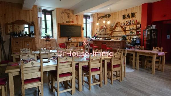 Commerce à vendre de 290 m²