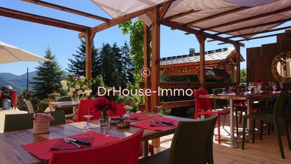 Commerce à vendre de 290 m²