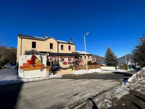 Commerce à vendre de 290 m²