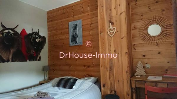 Commerce à vendre de 290 m²