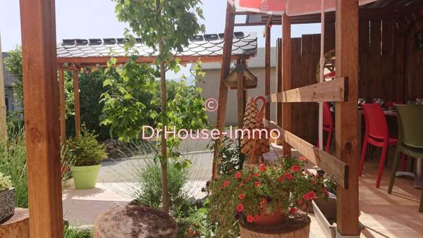 Commerce à vendre de 290 m²