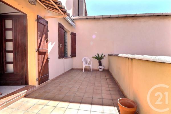 Appartement T4 à vendre  4 pièces - 91,26 m2 FREJUS - 83