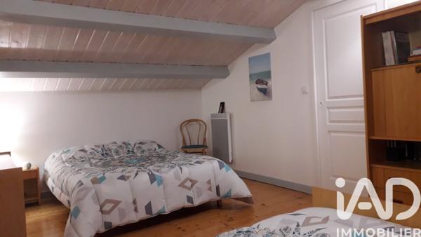 Maison à vendre 5 pièces 145 m² Mornac-sur-Seudre