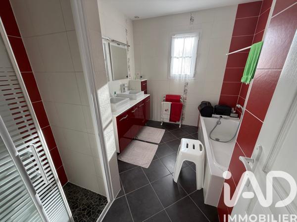 Maison à vendre 5 pièces 145 m² Mornac-sur-Seudre