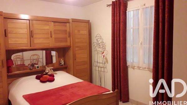 Maison à vendre 5 pièces 145 m² Mornac-sur-Seudre