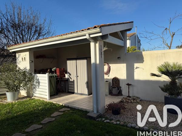 Maison à vendre 5 pièces 145 m² Mornac-sur-Seudre