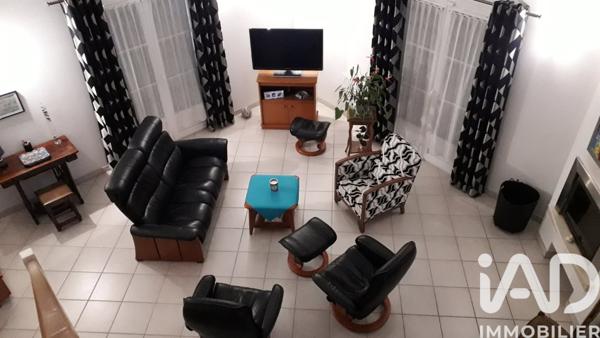 Maison à vendre 5 pièces 145 m² Mornac-sur-Seudre