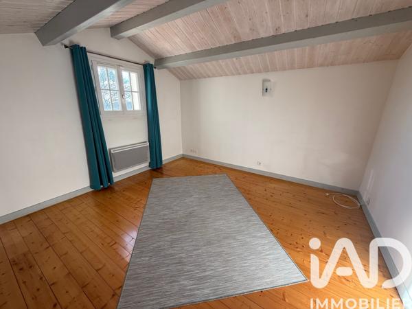Maison à vendre 5 pièces 145 m² Mornac-sur-Seudre