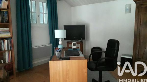 Maison à vendre 5 pièces 145 m² Mornac-sur-Seudre