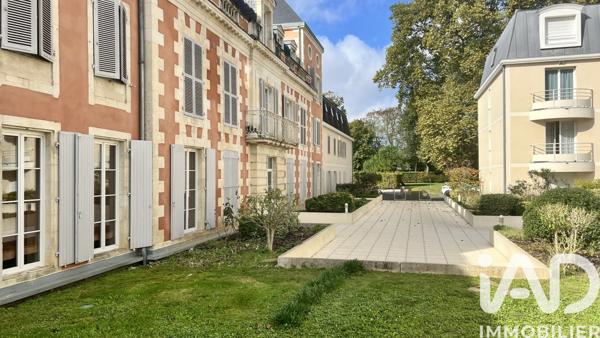 Appartement à vendre 4 pièces 92 m² Périgny